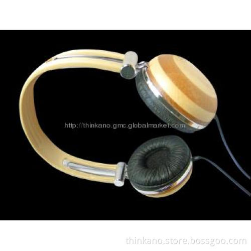 High Quality Headphone Bass Headphones Ecologically Headphone